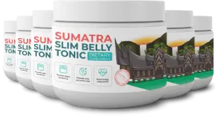 Sumatra Slim Belly Tonic discount